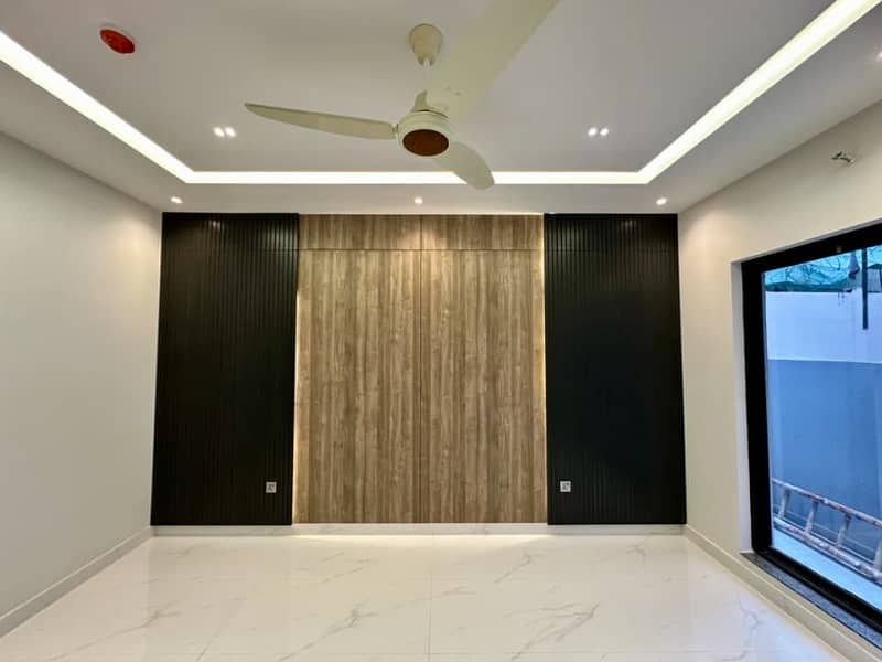 3 Years Installment Plan Luxury Brand New House In Phase 8 DHA Lahore 2