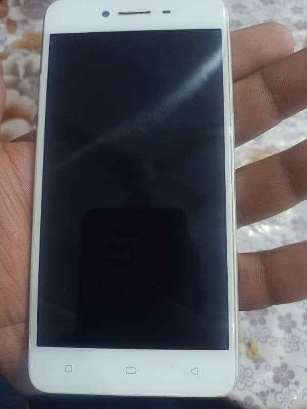 OPPO A37 total original mobile with box 4