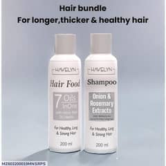 w in 1 hair care deal