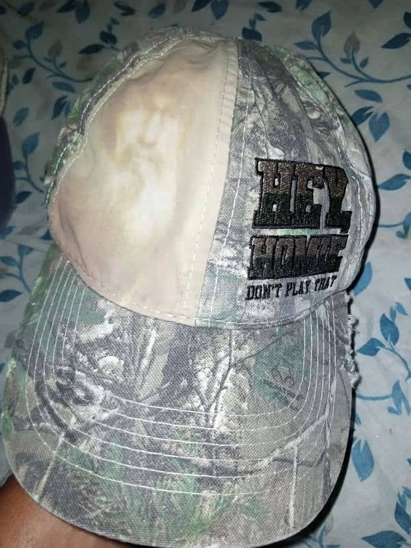 best latest hunting cap 2