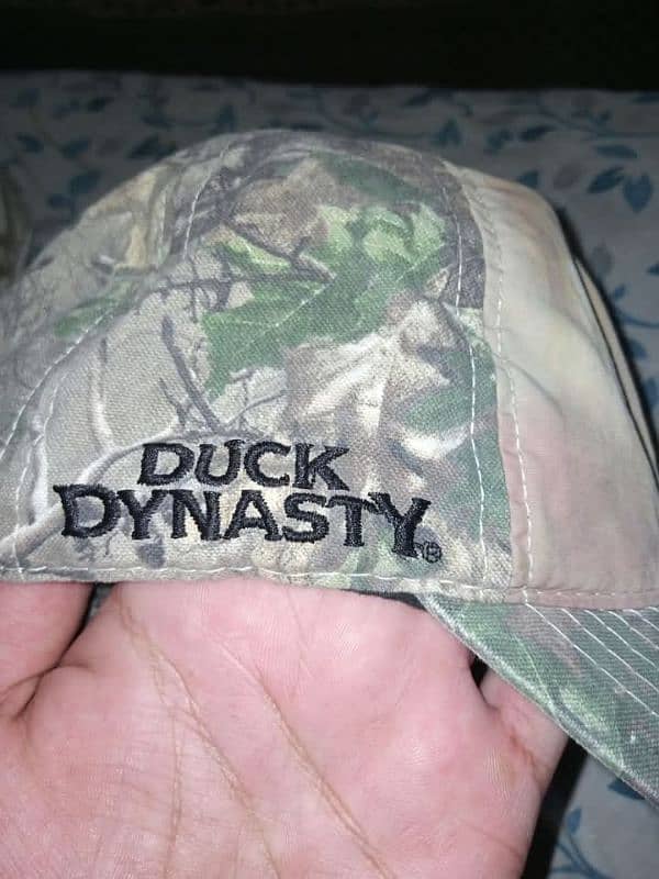 best latest hunting cap 4