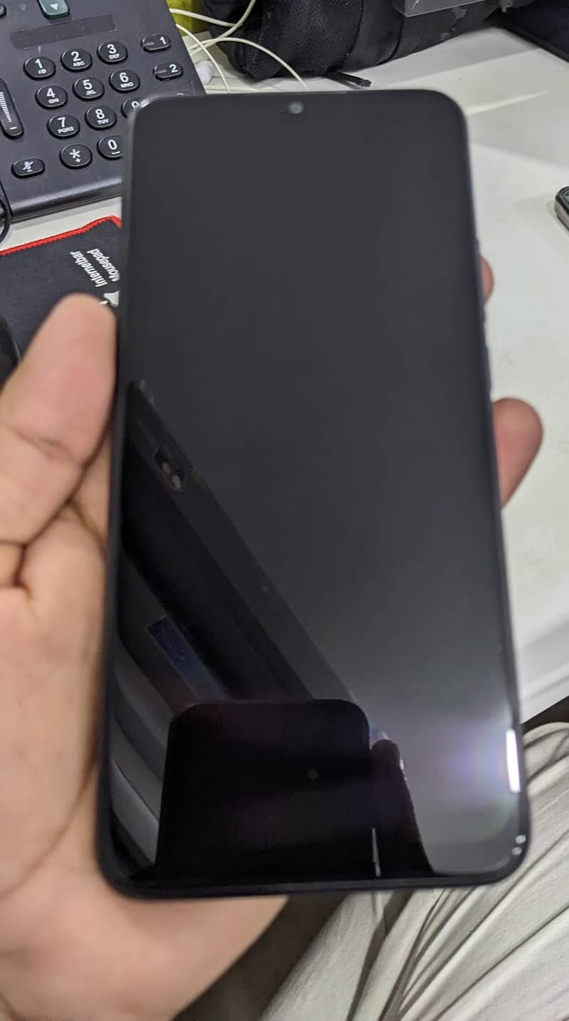 Xiaomi Redmi 9 3