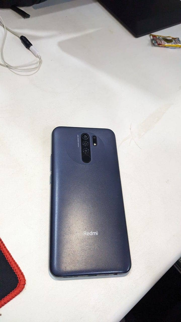 Xiaomi Redmi 9 5