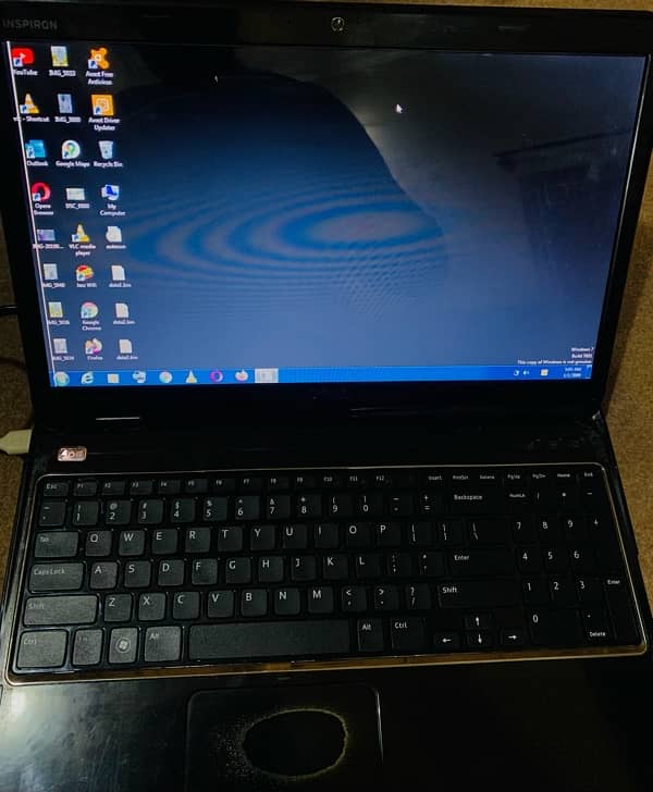 Dell inspiron N5110 2