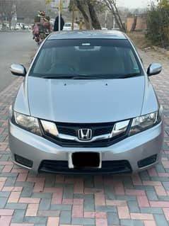 HONDA CITY 2018 1.3