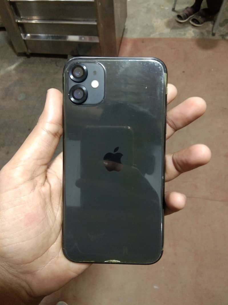 Apple iPhone 11 5