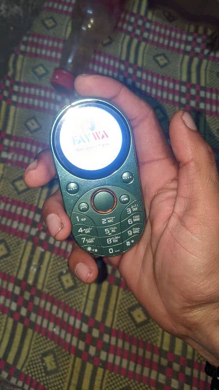 faywa daimond mobile 2