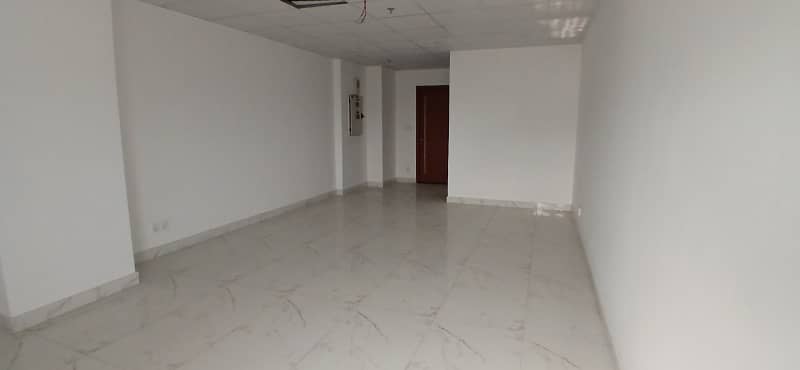 Brand New 435 Square Feet Office Prime Space Available For Rent In Grand Square Mall 0