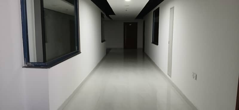 Brand New 435 Square Feet Office Prime Space Available For Rent In Grand Square Mall 3