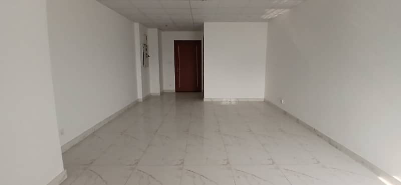 Brand New 435 Square Feet Office Prime Space Available For Rent In Grand Square Mall 19