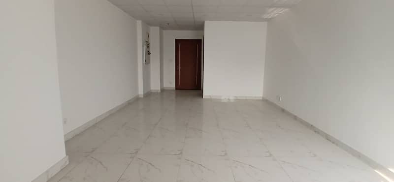 Brand New 435 Square Feet Office Prime Space Available For Rent In Grand Square Mall 22