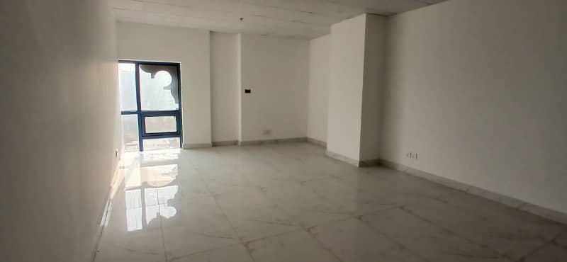 Brand New 435 Square Feet Office Prime Space Available For Rent In Grand Square Mall 23