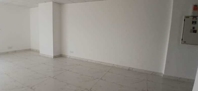 Brand New 435 Square Feet Office Prime Space Available For Rent In Grand Square Mall 25