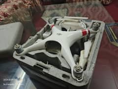 Dji Phantom 4 for sale