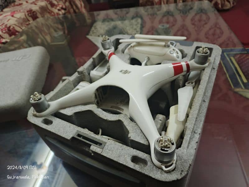 Dji Phantom 4 for sale 0