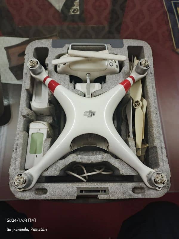 Dji Phantom 4 for sale 2