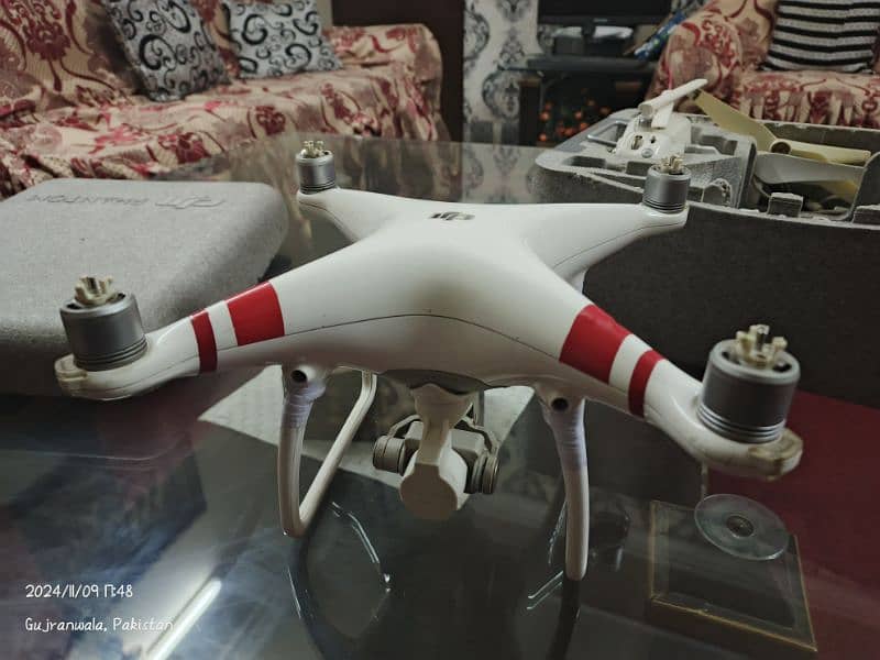 Dji Phantom 4 for sale 3