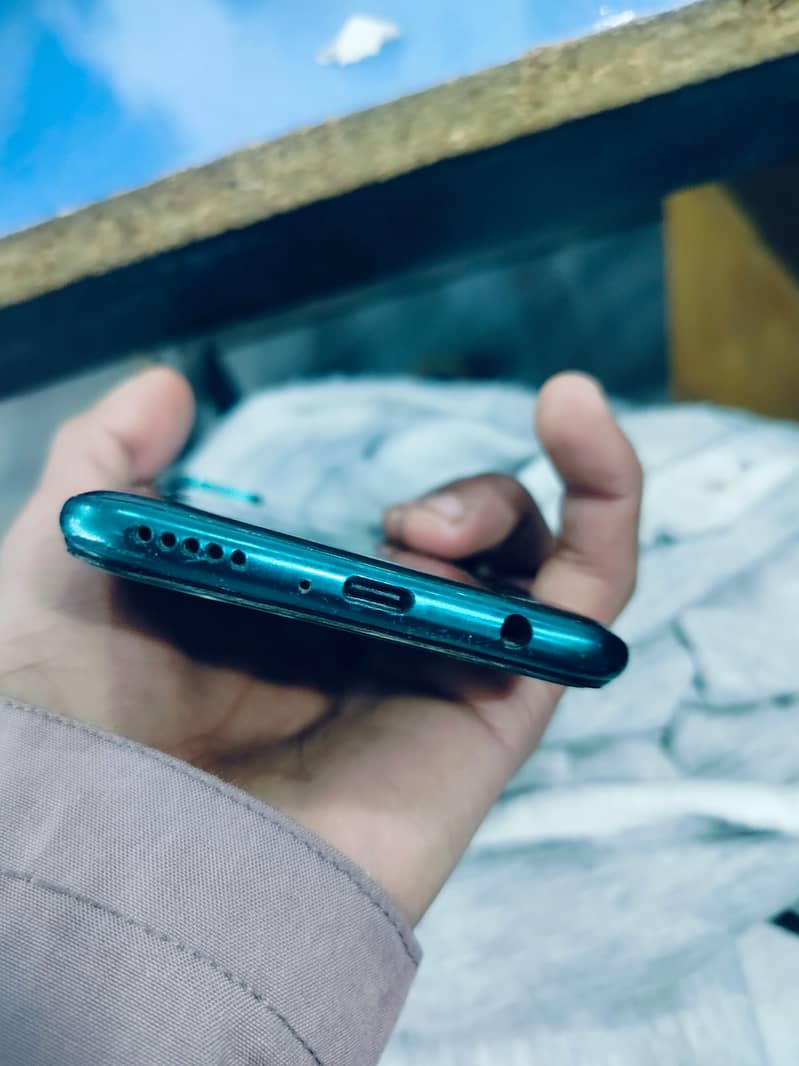 Huawei nova 7i 0