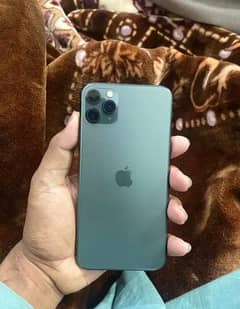 iPhone 11 pro max repair hona wala haw pta approve haw