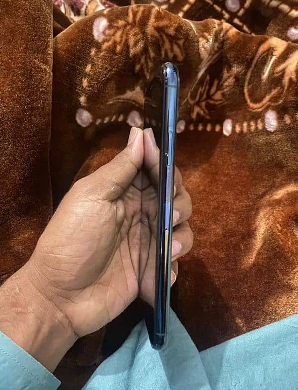 iPhone 11 pro max repair hona wala haw pta approve haw 1