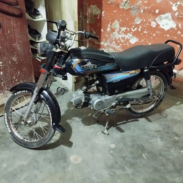 exchange karni ha 125 honda ho 17 16 Ka model ho 0