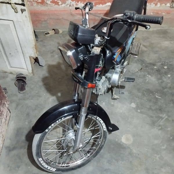 exchange karni ha 125 honda ho 17 16 Ka model ho 1