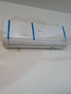 haier 1 Ton Inverter