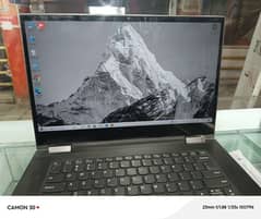 Lenovo Yoga 730-15