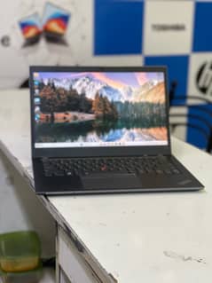 Lenovo T14s i7/11th gen -special edition