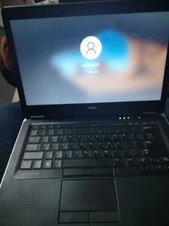 Dell latitudes E7440  core i7 4th generation laptop