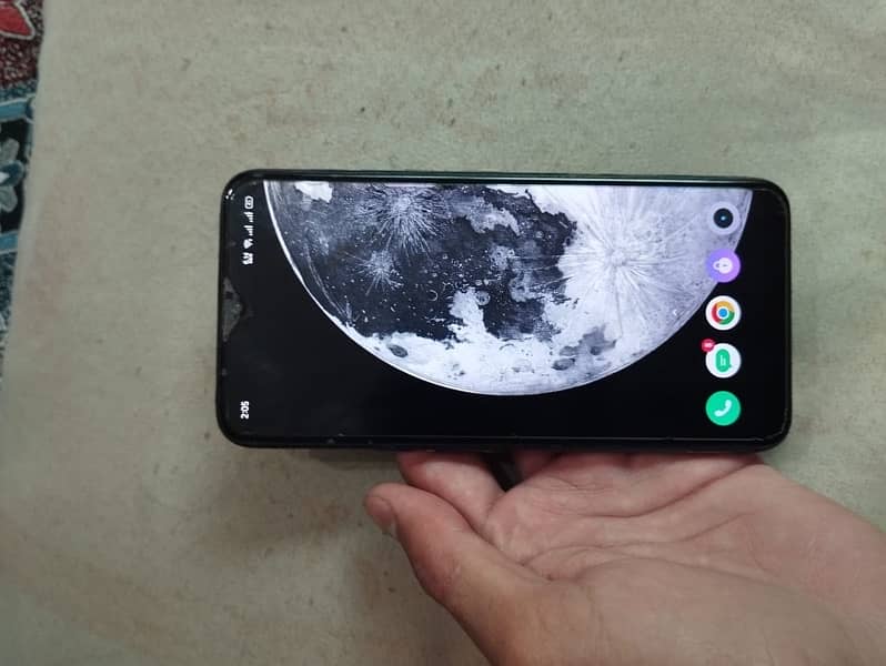 realme c3 pta box ky sath exchange only 2