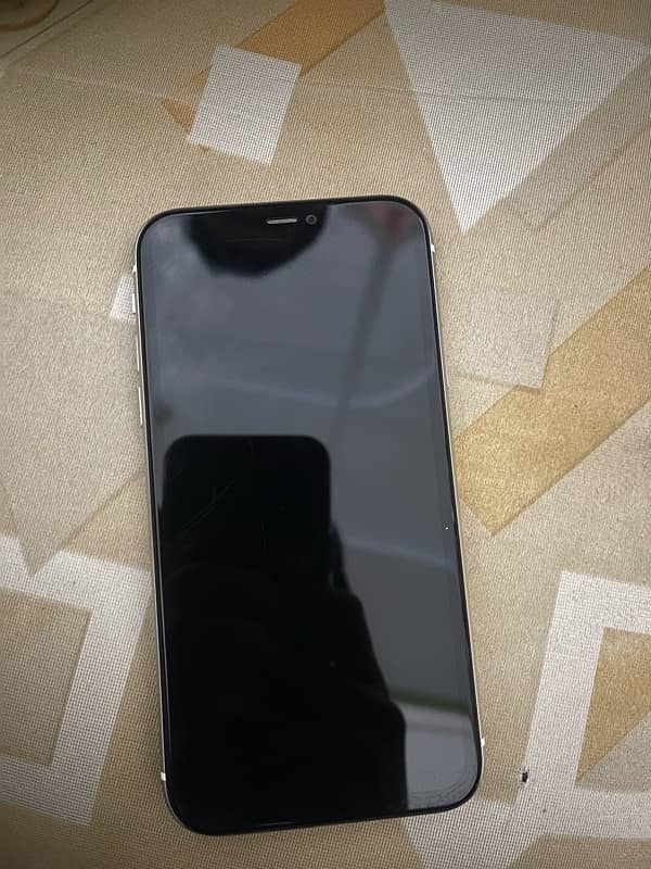 Iphone 11  256 GB pta 1