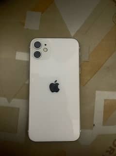 Iphone 11  256 GB pta