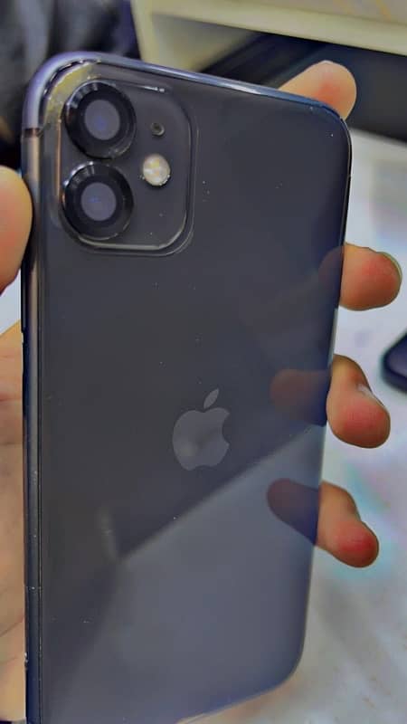 iPhone 11 Dual Offical PTA Approved 1