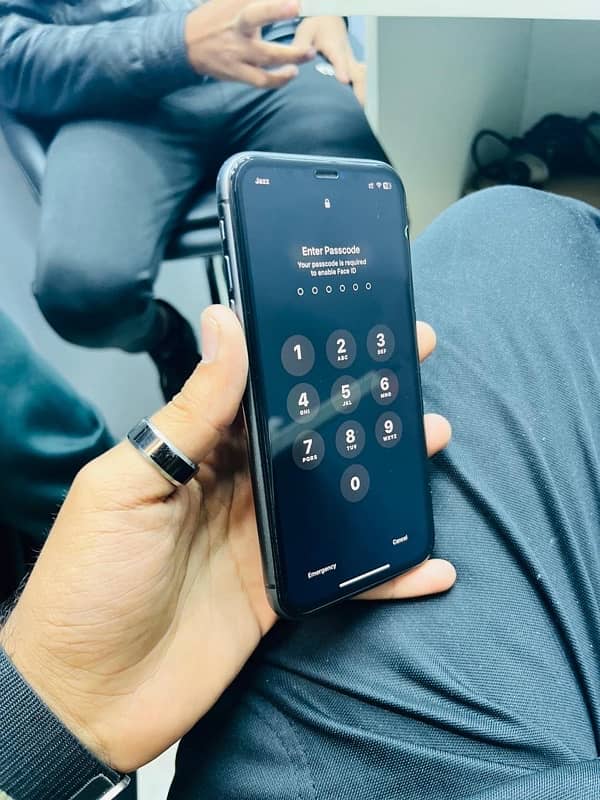 iPhone 11 Dual Offical PTA Approved 2