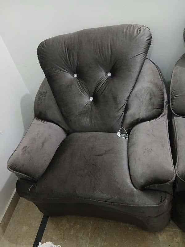 7 seater sofa set for sale 0