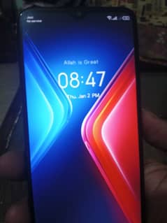 Infinix 688B