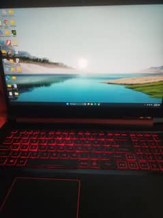 Acer Nitro 5