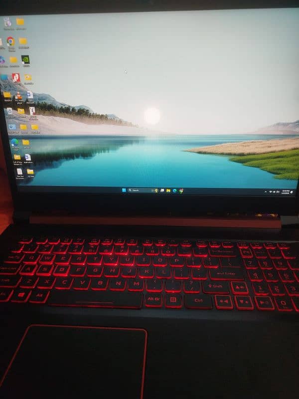 Acer Gaming Laptop 0