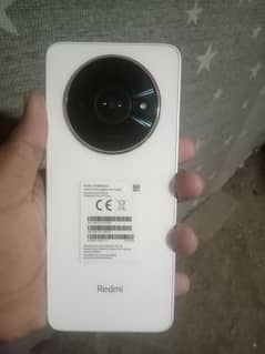 redmi a3x all ok no fault with box and charger condition 10/10