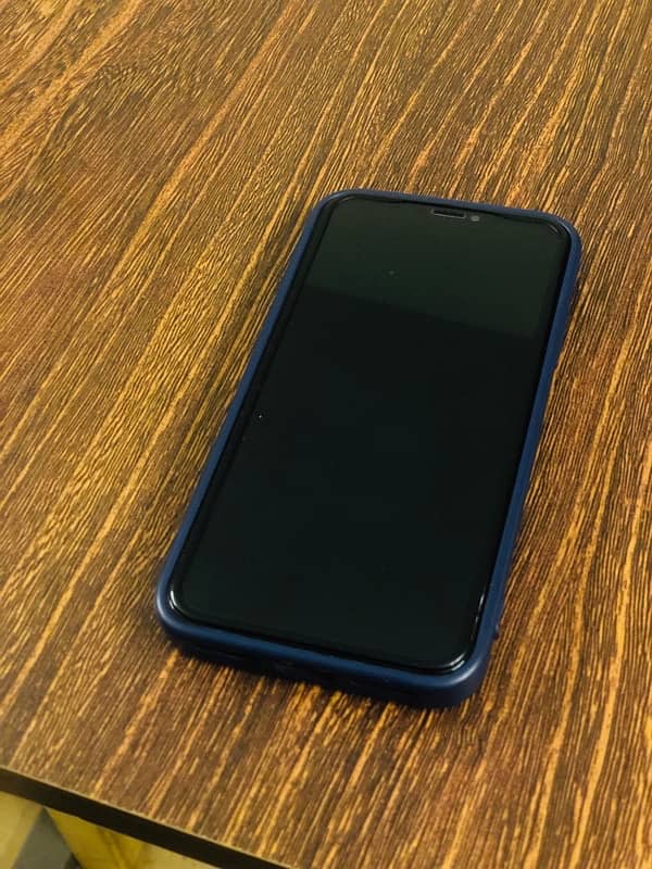 IPhone X 256GB non pta 3