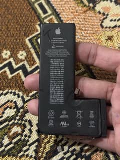 i phone 11 pro genuine battery