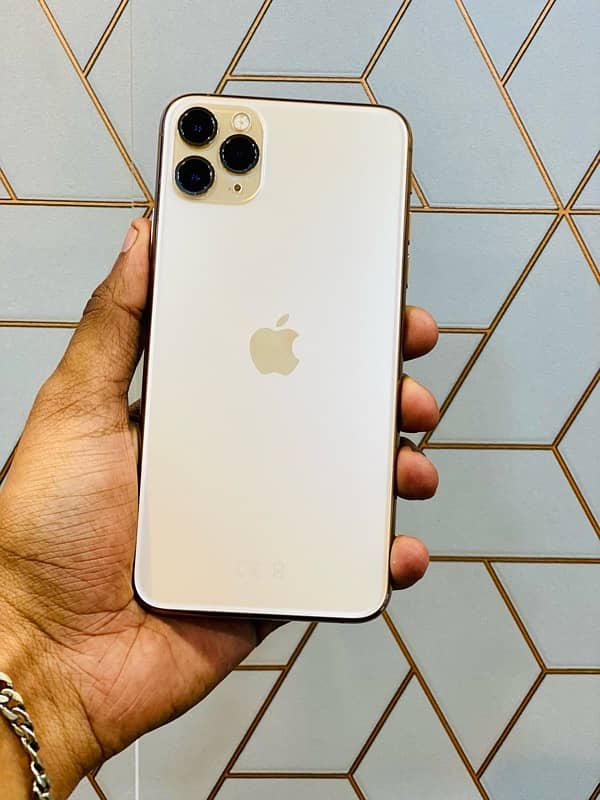 iphone 11pro max pta 2