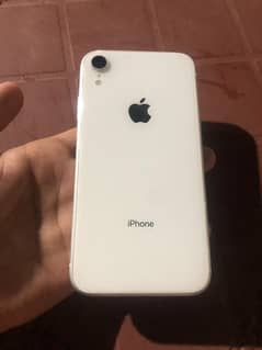 iPhone XR