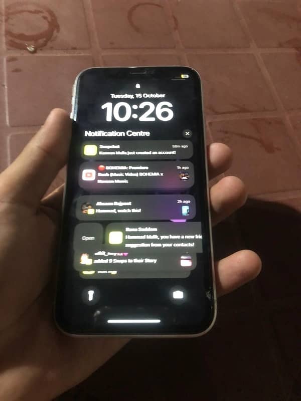 iPhone XR 2