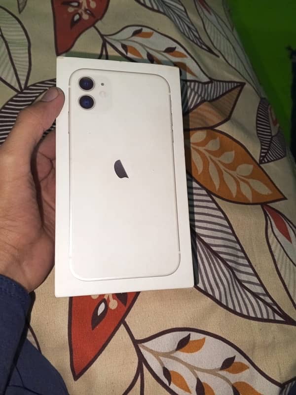 i phone 11 pta aproved dual hk 6