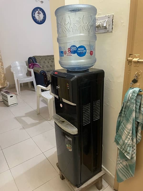 HOMAGE water dispenser 0