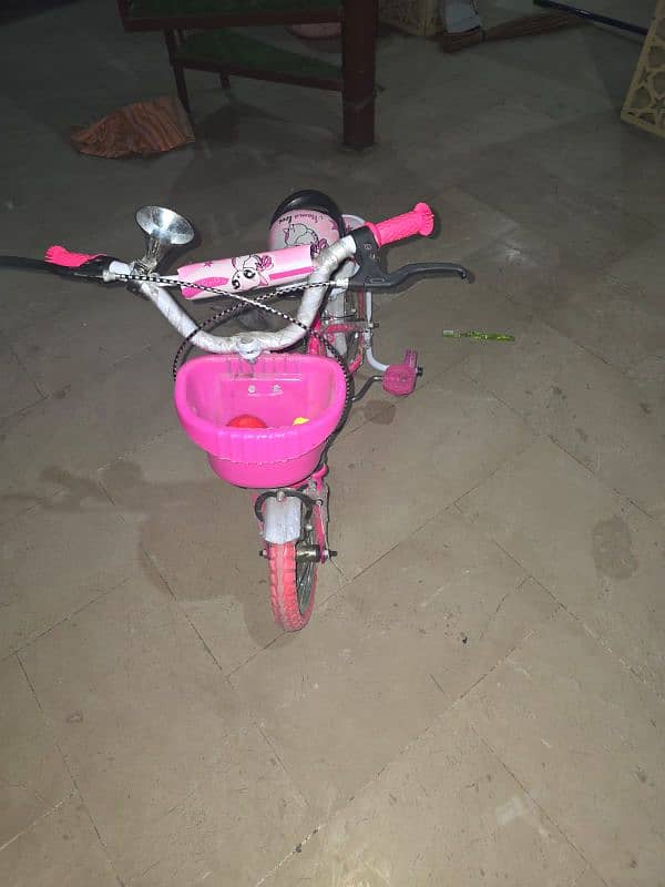 kids cycle 0