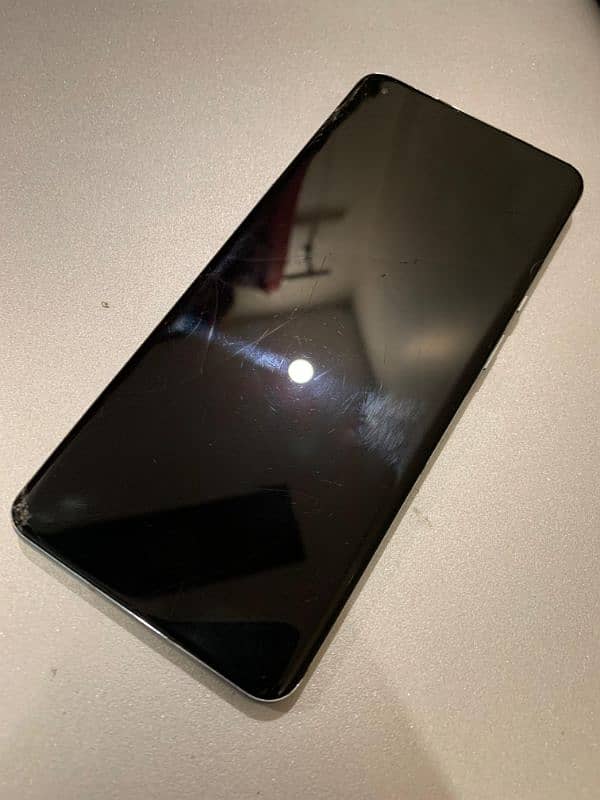 One Plus 9 Pro Dual PTA 8/128GB For Sell and For Exchange 1