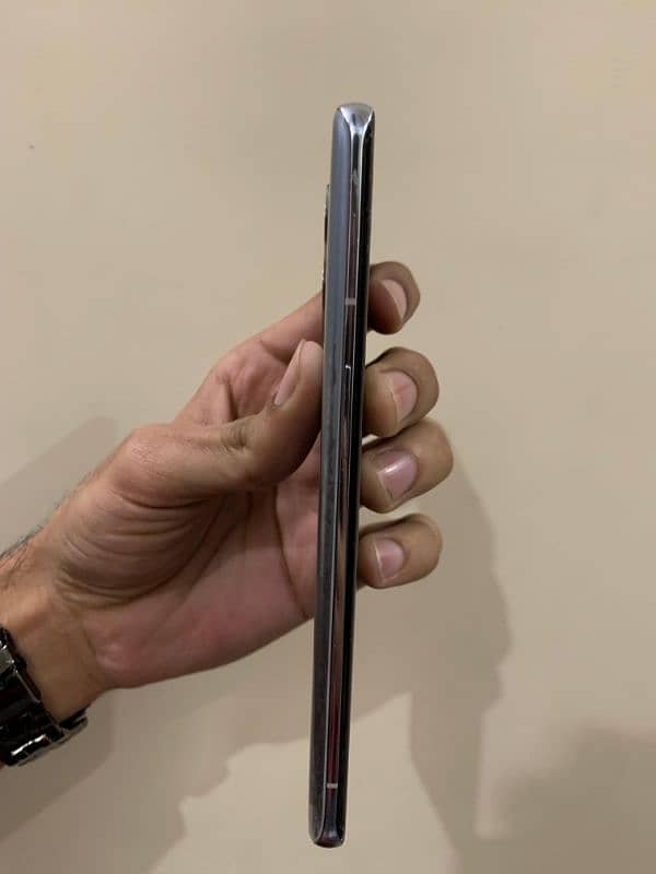 One Plus 9 Pro Dual PTA 8/128GB For Sell and For Exchange 4